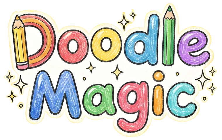 Doodle Magic