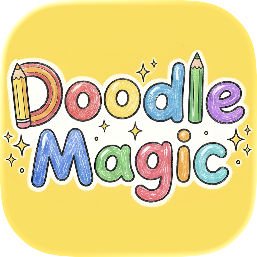 Doodle Magic